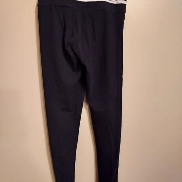 Victoria secret pink yoga pants S/P - Picture 10 of 15